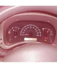 Fiat Panda 4X4 - Roma