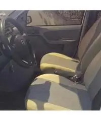 Fiat Panda 4X4 - Roma