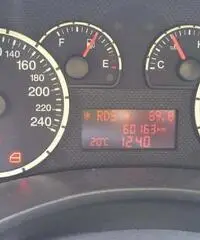 Fiat Panda 1.4 16V 100 HP - Roma