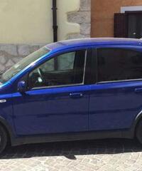 Fiat Panda 1.4 16V 100 HP - Roma