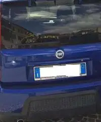 Fiat Panda 1.4 16V 100 HP - Roma