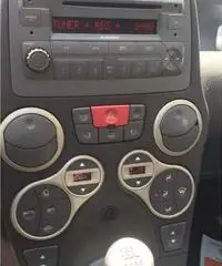 Fiat Panda 1.4 16V 100 HP - Roma