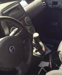 Fiat Panda 1.4 16V 100 HP - Roma