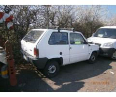 Fiat Panda – 1999 - Lazio