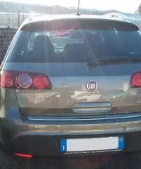 FIAT CROMA 1.9 MJT EMOTION