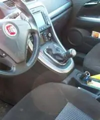 FIAT CROMA 1.9 MJT EMOTION