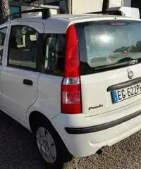 Fiat Panda 1.3 MJT - Roma