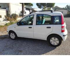 Fiat Panda 1.3 MJT - Roma