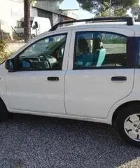 Fiat Panda 1.3 MJT - Roma