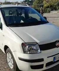 Fiat Panda 1.3 MJT - Roma Fiat Panda 1.3 MJT - Roma