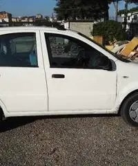 Fiat Panda 1.3 MJT - Roma