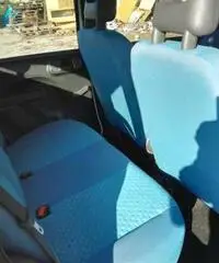 Fiat Panda 1.3 MJT - Roma Fiat Panda 1.3 MJT - Roma