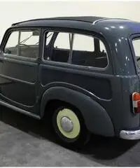 Fiat 500 C 