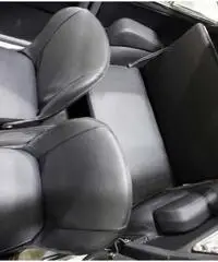 Fiat 500 C 