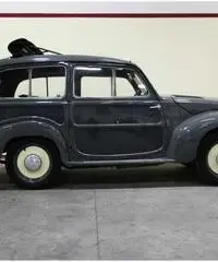 Fiat 500 C 