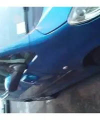 Pegeout 1.4 hdi - Catania