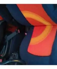 Pegeout 1.4 hdi - Catania