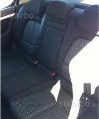 SEDILI ANTERIORI E POSTERIORI - Foggia SEDILI ANTERIORI E POSTERIORI - Foggia