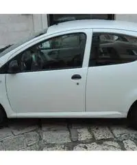 Peugeot 107 - Bari