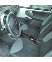 Peugeot 107 - Bari