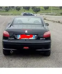 Peugeout 206 cc - Taranto