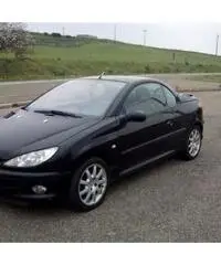 Peugeout 206 cc - Taranto