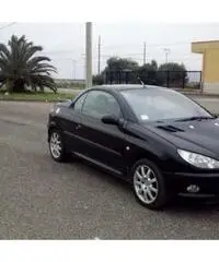 Peugeout 206 cc - Taranto