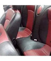 Peugeout 206 cc - Taranto