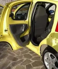Peugeot 107 - Lazio