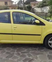 Peugeot 107 - Lazio