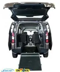 PEUGEOT Partner Outdoor Trasporto disabili 2016 - Catanzaro