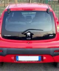 Peugeot 107 - Brescia