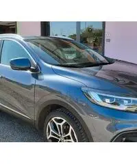 Renault Kadjar 1.5Dci Techno Sport Automatica