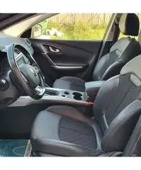 Renault Kadjar 1.5Dci Techno Sport Automatica Renault Kadjar 1.5Dci Techno Sport Automatica