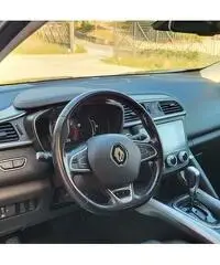 Renault Kadjar 1.5Dci Techno Sport Automatica Renault Kadjar 1.5Dci Techno Sport Automatica