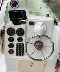 Gommone Lomac 600 IN con carrello Gommone Lomac 600 IN con carrello