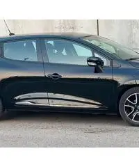 Renault Clio 1.5 diesel 75cv
