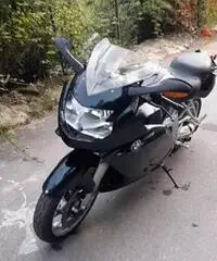 Bmw k 1200 s - 2005