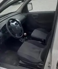 OPEL Combo Tour - 2007 OPEL Combo Tour - 2007