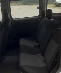 OPEL Combo Tour - 2007 OPEL Combo Tour - 2007