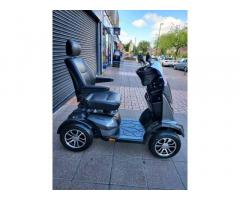 scooter per disabili disponibile