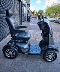scooter per disabili disponibile