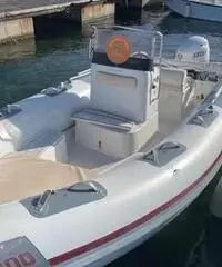 Gommone MarSea 100 con Selva Murena 40/78 Gommone MarSea 100 con Selva Murena 40/78