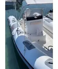 Gommone MarSea 100 con Selva Murena 40/78 Gommone MarSea 100 con Selva Murena 40/78