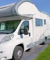 Camper rimor europeo 5 Camper rimor europeo 5