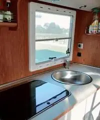 Camper rimor europeo 5 Camper rimor europeo 5