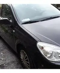 Opel astra station wagon 2005 Opel astra station wagon 2005