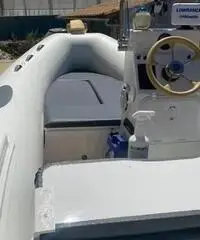 Gommone Akros 480 Gommone Akros 480