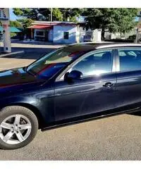 Audi a4 Audi a4