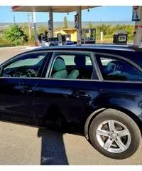 Audi a4 Audi a4
